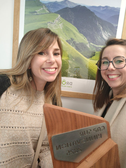 Concours d'Innovation