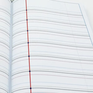 Apprentissage de l'écriture