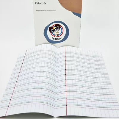 Cahier n°3 spécial DYS